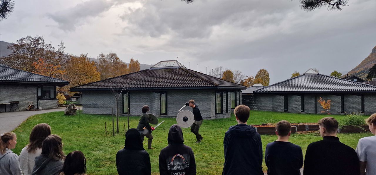 Fektekamp